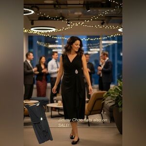 Elegant Bling 💍 or casual Bam dress by CLEO Attention without intention!! 14